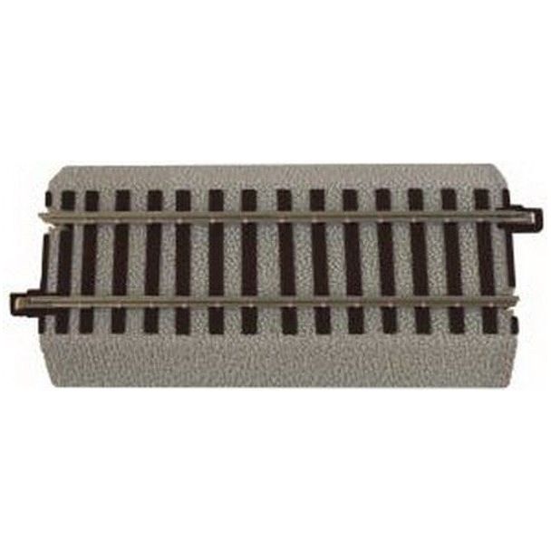 S FASTRACK 5" STRAIGHT - Lionel - ModelCars.com