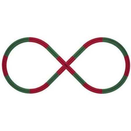 S FIGURE 8 TRACK PACK - Lionel - ModelCars.com