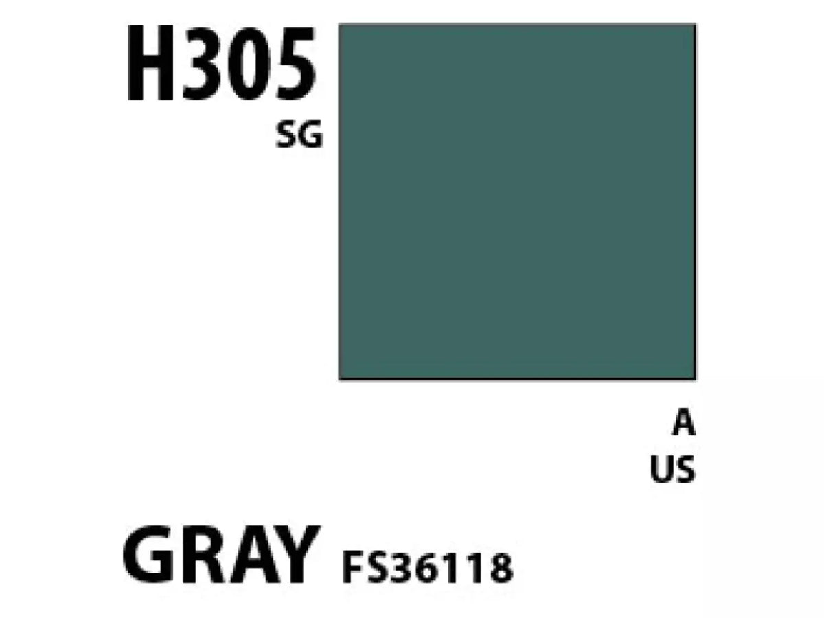 GRAY FS36118                  