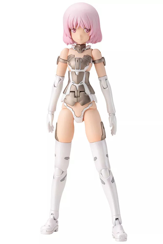 FRAME GIRL MATERIA WHITE      