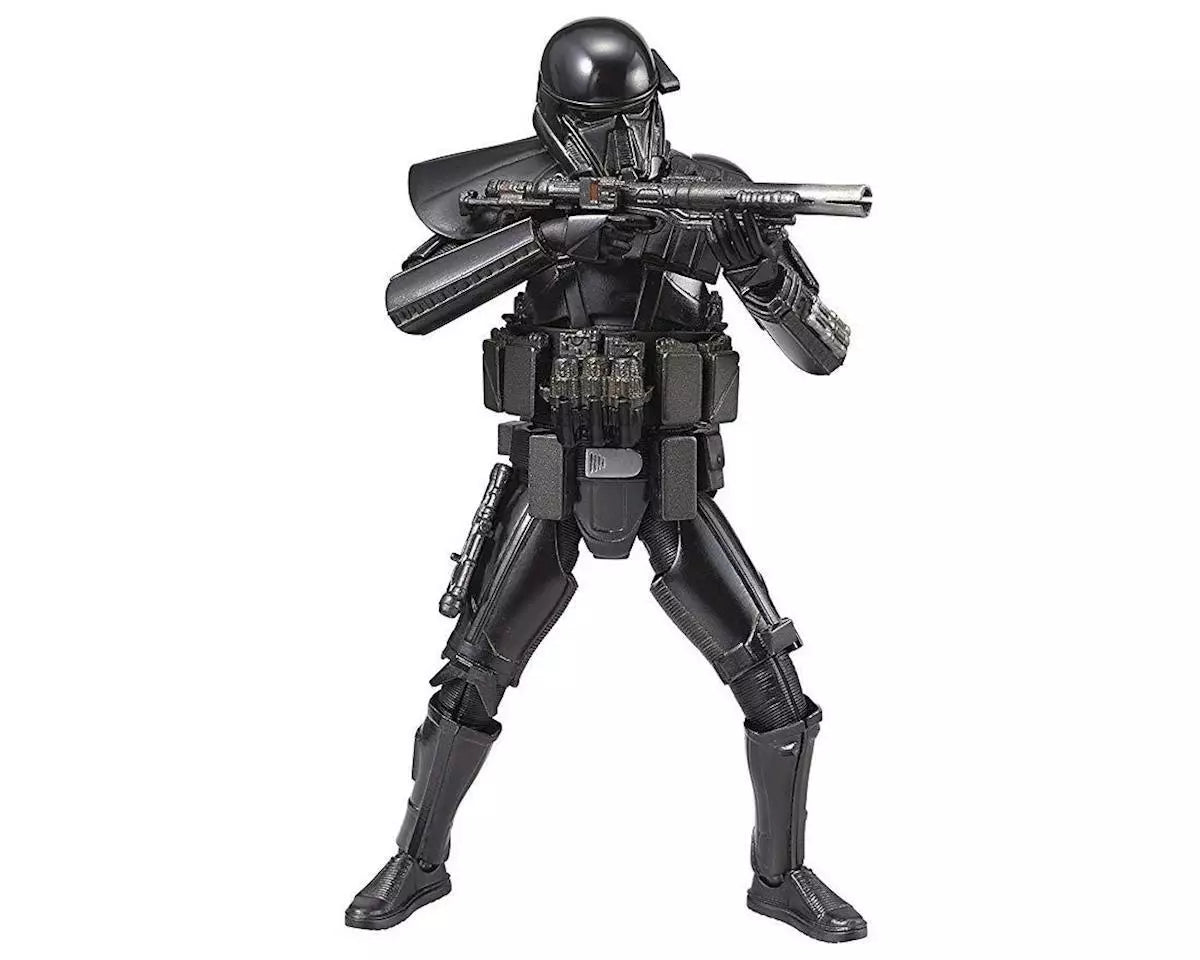 1/12 DEATH TROOPER SW         