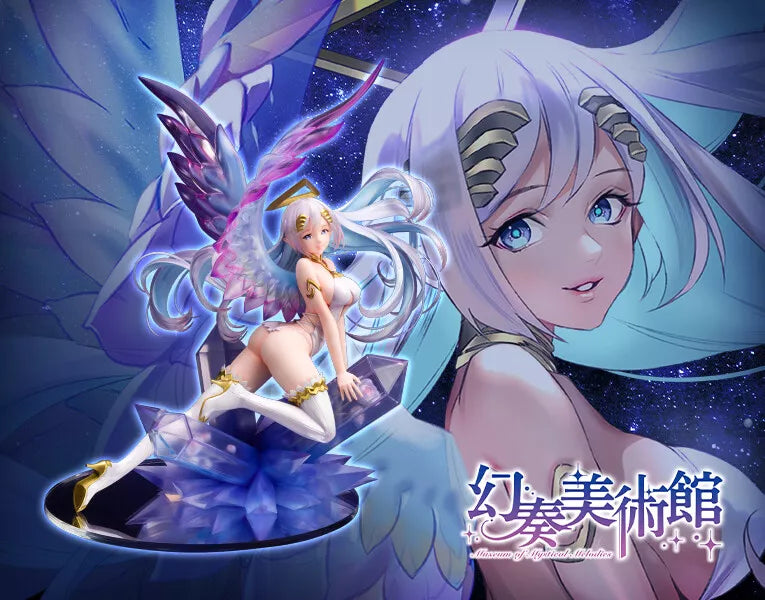 1/7 ARIA-ANGEL OF CRYSTAL     