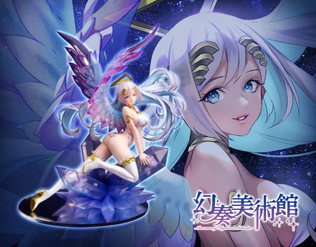 1/7 ARIA-ANGEL OF CRYSTAL     