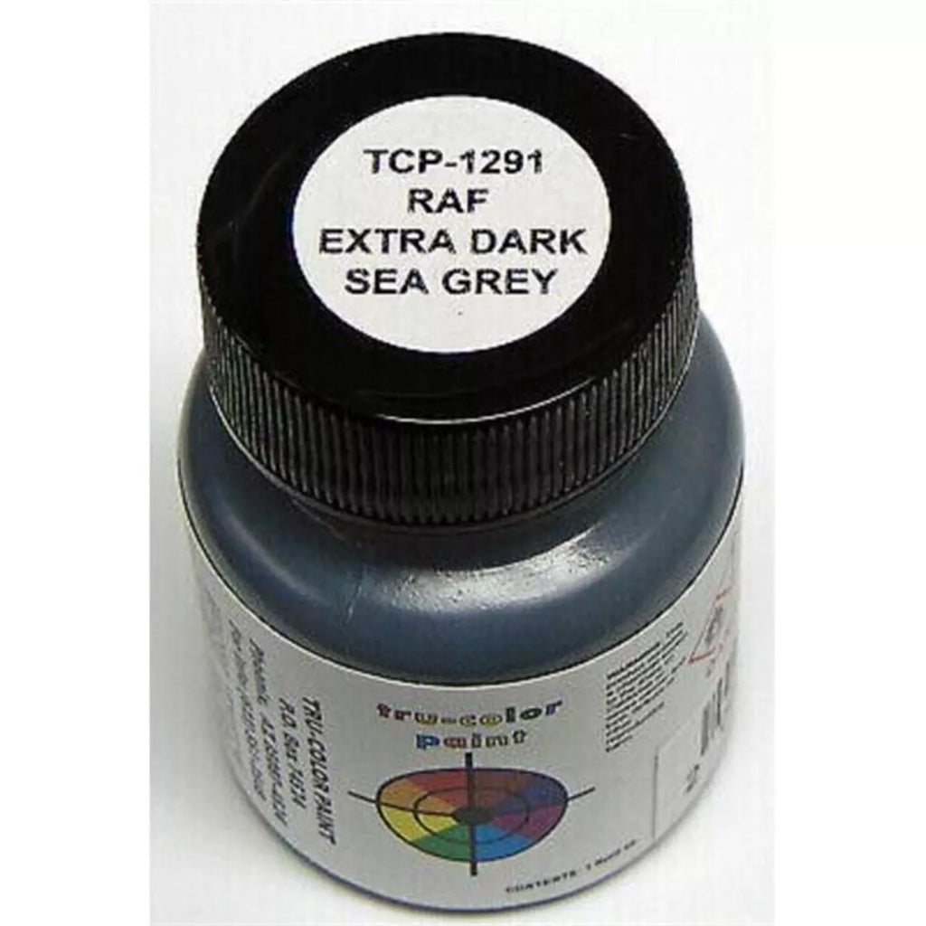 Tru-Color RAF:EXTRA DARK SEA GRAY