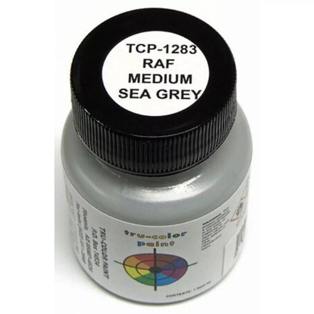 Tru-Color RAF MEDIUM SEA GREY  