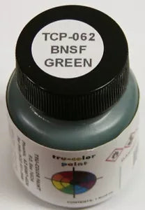 Tru-Color BN SANTA FE GREEN 1OZ