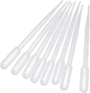 Tru-Color PIPETTES 8 PACK      