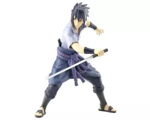 ENTRY GRADE UCHIHA SASUKE     