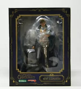 NEWT SCAMMANDER ARTFX         