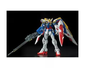 1/144 RG WING GUNDAM EW       