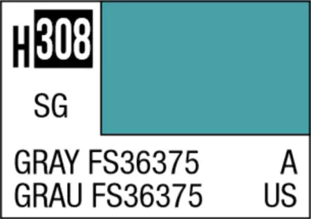 GRAY FS36375                  