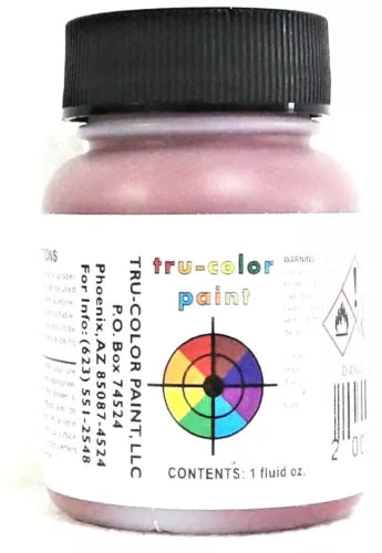 Tru-Color BURNT IRON  