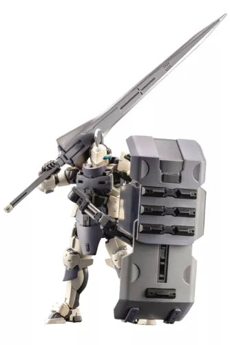 1/24 GOV ARMOR TYPE KNIGH     