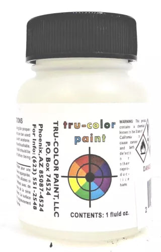 Tru-Color CLEAR PRIMER