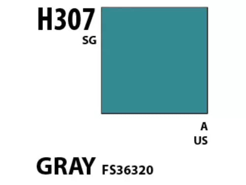 HRAY FS36320                  