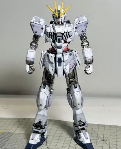 1/100 MG GUNDAM C-PACKS       