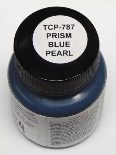 Tru-Color PRISM BLUE  
