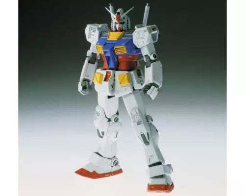 1/100 MG VER.KA RX-78-2       