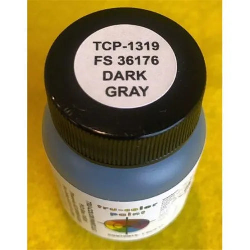 Tru-Color FS-36176 DARK GRAY   