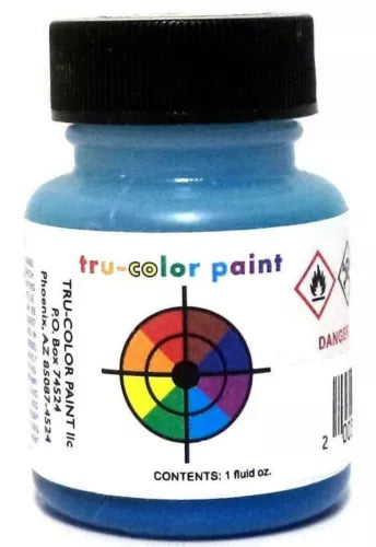 Tru-Color EMD DEMO BLUE (NM) 1 OZ