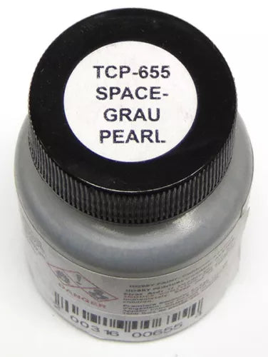 Tru-Color SPACEGRAU PEARL      