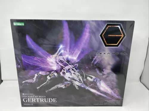 1/24 HEXA GEAR GERTRUDE       