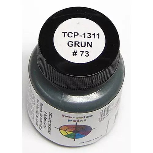 Tru-Color GERMAN:RLM GRUN 73   