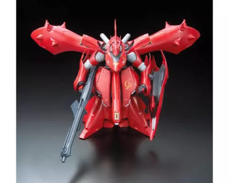 1/100 MSN-04 II NIGHTINGA     