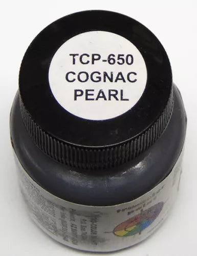Tru-Color COGNAC PEARL