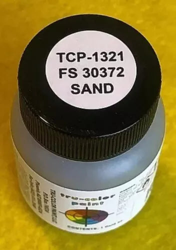 Tru-Color FS-30372 SAND 