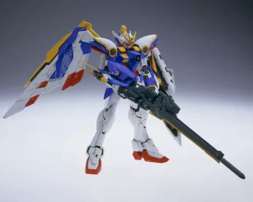 1/100 MG WING GUNDAM KA       