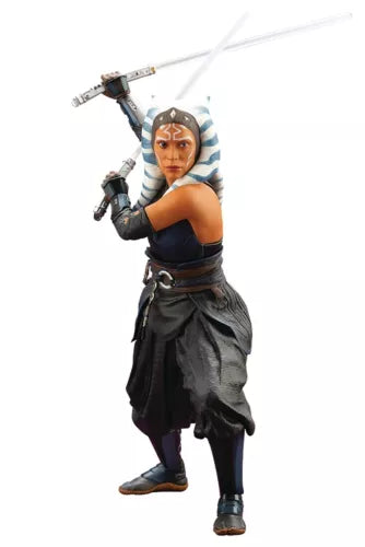 1/10 AHSOKA TANO MANDALOR     