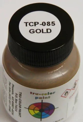 Tru-Color GOLD 1OZ    