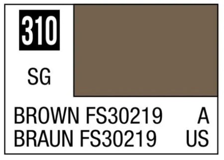 BROWN FS30219                 