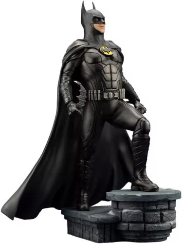 1/6 FLASH BATMAN ARTFX        