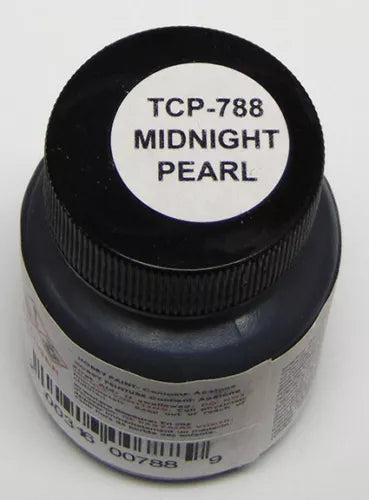 Tru-Color MIDNIGHT PEARL