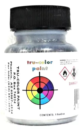 Tru-Color DARK ALUMINUM 