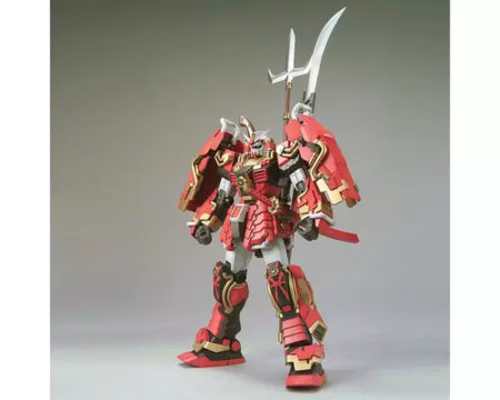 1/100 MG SHIN MUSHA GNDAM     