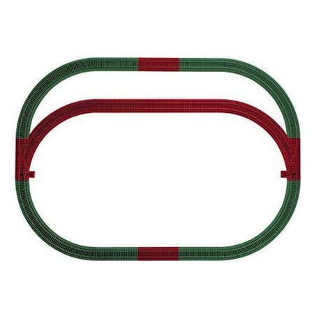 S OUTER PASSING LOOP TRK - Lionel - ModelCars.com