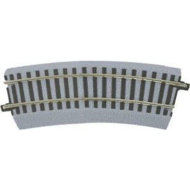 S R20 HALF CURVE - Lionel - ModelCars.com