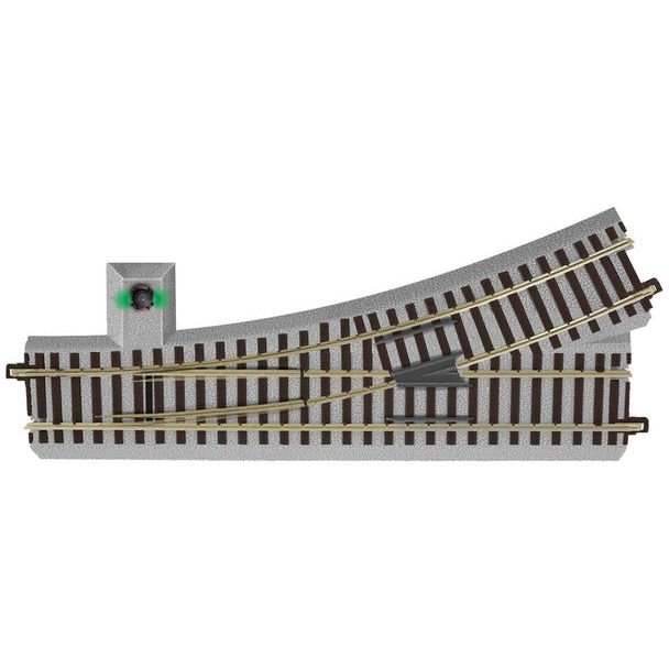 S R20 LH COMMAND/REMOTE - Lionel - ModelCars.com