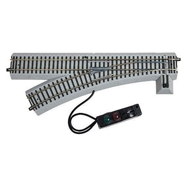 S R27 LH COMMAND/REMOTE - Lionel - ModelCars.com