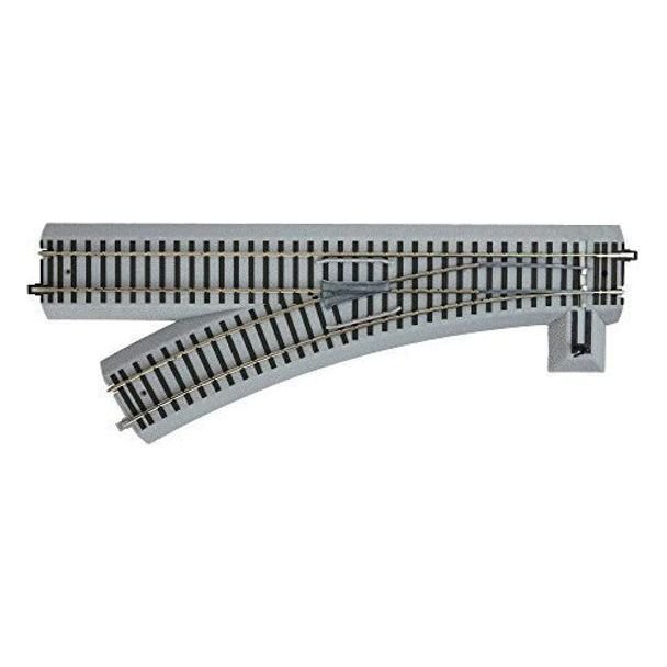 S R27 LH MANUAL SWITCH - Lionel - ModelCars.com