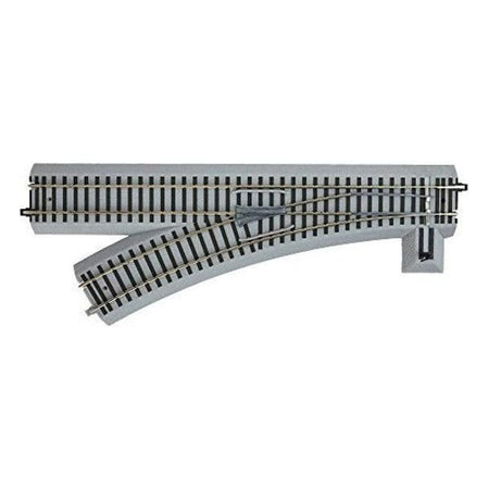 S R27 LH MANUAL SWITCH - Lionel - ModelCars.com