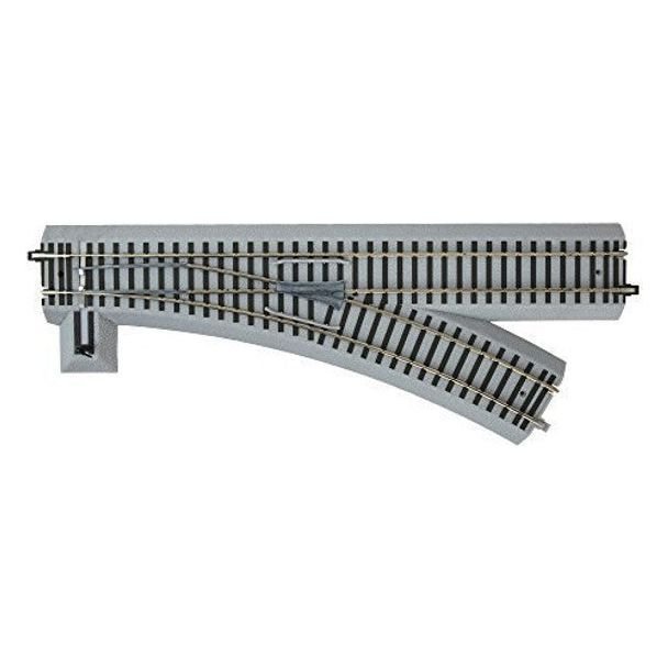 S R27 RH MANUAL SWITCH - Lionel - ModelCars.com