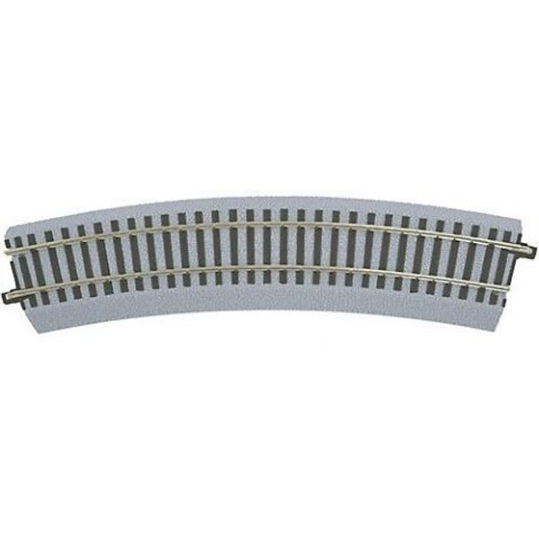 S R27 WIDE RADIUS CURVE - Lionel - ModelCars.com