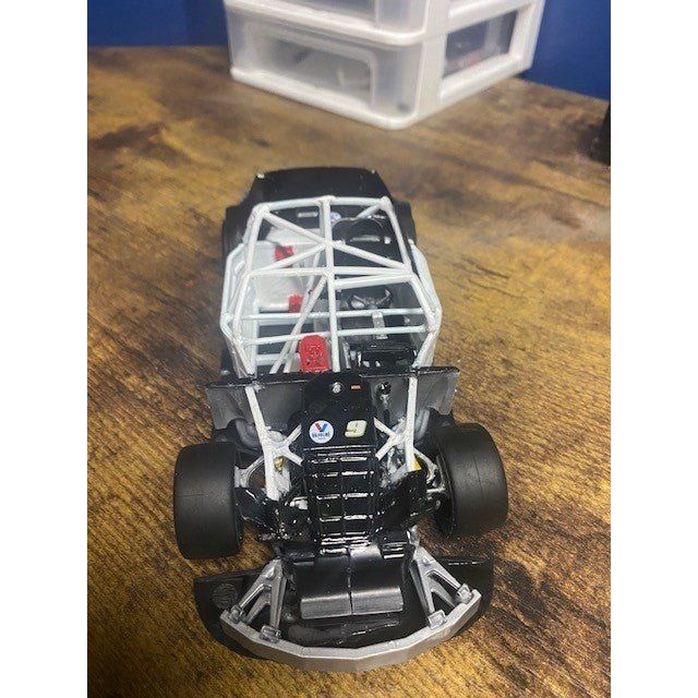 Salvinos Jr 1/24 2022 CAMARO C.ELLIOT - Salvinos Jr - ModelCars.com