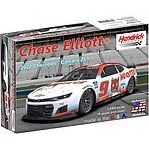 Salvinos Jr 1/24 '22 CAMARO ELLIOTT - Salvinos Jr - ModelCars.com