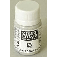 SAND PASTE - Vallejo - ModelCars.com