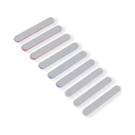 SANDING STICKS - 9 MINIS - Bandai - ModelCars.com